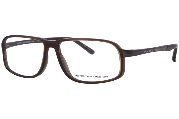 Porsche Design Men's Eyeglasses P'8229 P8229 Full Rim Optical Frame