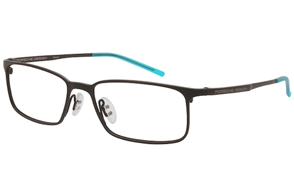  Porsche Design Men's Eyeglasses P'8254 P8254 Full Rim Optical Frame 