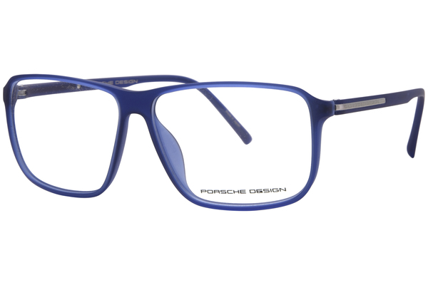  Porsche Design Men's Eyeglasses P'8269 P8269 Full Rim Optical Frame 