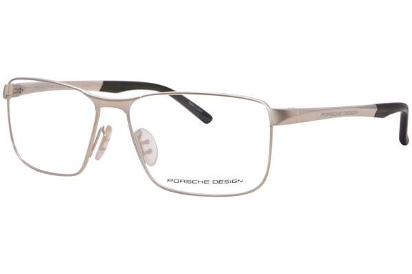 Porsche Design Men's Eyeglasses P8273 P/8273 Full Rim Optical Frame