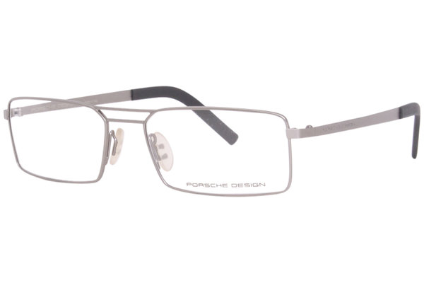  Porsche Design Men's Eyeglasses P'8282 P8282 Full Rim Optical Frame 