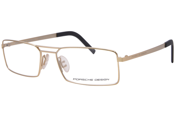  Porsche Design Men's Eyeglasses P'8282 P8282 Full Rim Optical Frame 