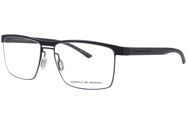 Porsche Design Men's Eyeglasses P8289 P/8289 Full Rim Optical Frame