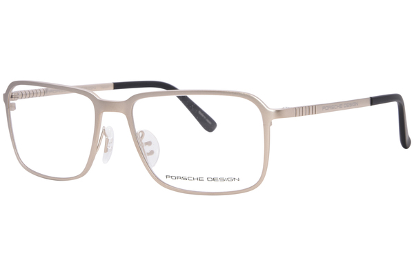  Porsche Design Men's Eyeglasses P8293 P/8293 Full Rim Optical Frame 