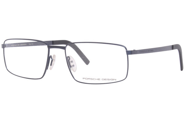 Porsche Design Men's Eyeglasses P8314 P/8314 Full Rim Optical Frame