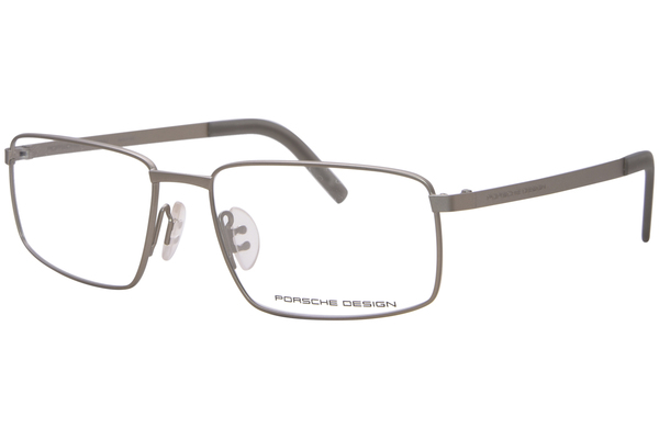 Porsche Design Men's Eyeglasses P8314 P/8314 Full Rim Optical Frame