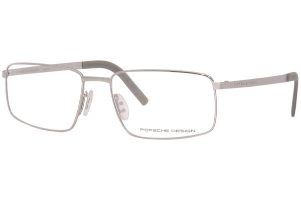 Porsche Design Men's Eyeglasses P8314 P/8314 Full Rim Optical Frame