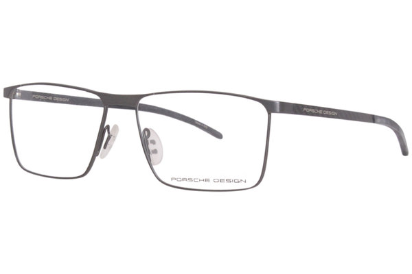  Porsche Design Men's Eyeglasses P8326 P/8326 Full Rim Optical Frame 