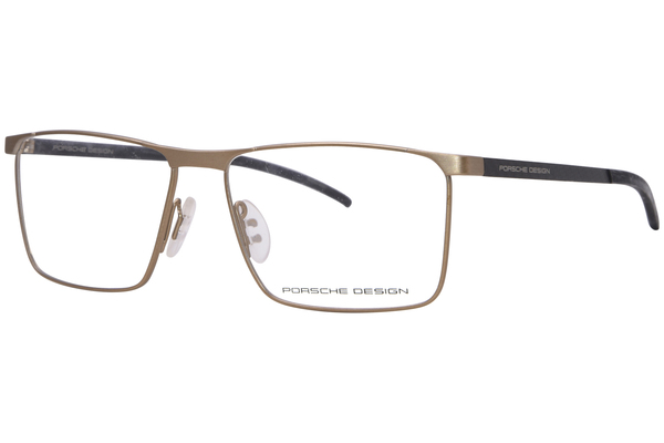 Porsche Design Men's Eyeglasses P8326 P/8326 Full Rim Optical Frame