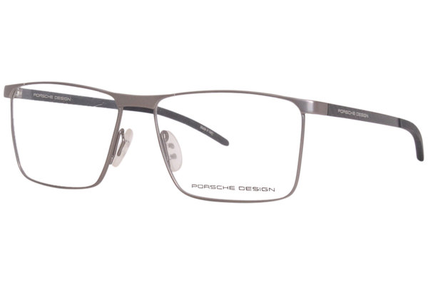 Porsche Design Men's Eyeglasses P8326 P/8326 Full Rim Optical Frame