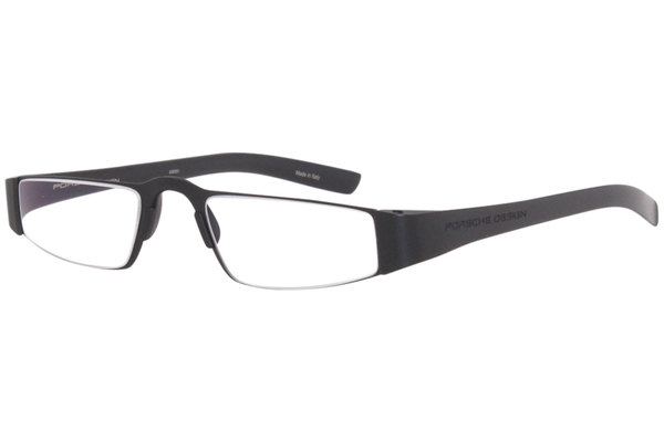  Porsche Design P8801 Men's Reading Glasses 