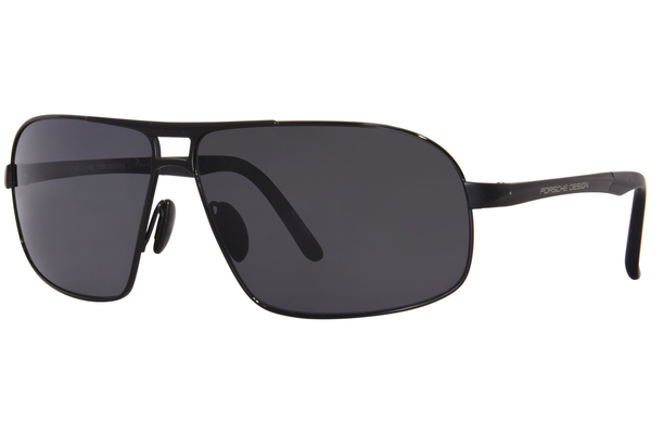  Porsche Design Men's P'8542 P8542 Pilot Sunglasses 