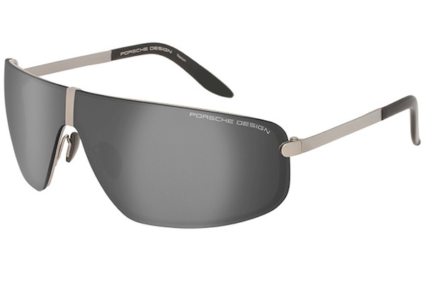  Porsche Design Men's P'8563 P8563 Sport Sunglasses 