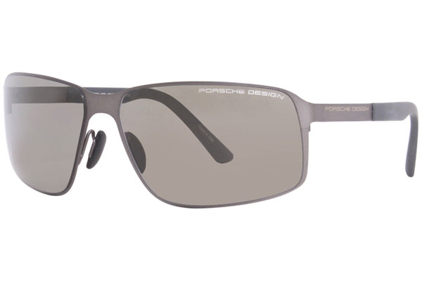  Porsche Design Men's P'8565 P8565 Sport Sunglasses 