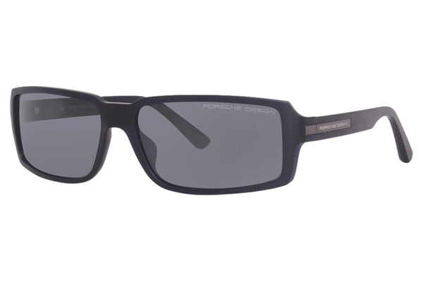  Porsche Design Men's P8571 Sunglasses 