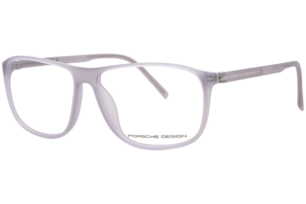  Porsche Design P8278 Eyeglasses Full Rim Square Shape 