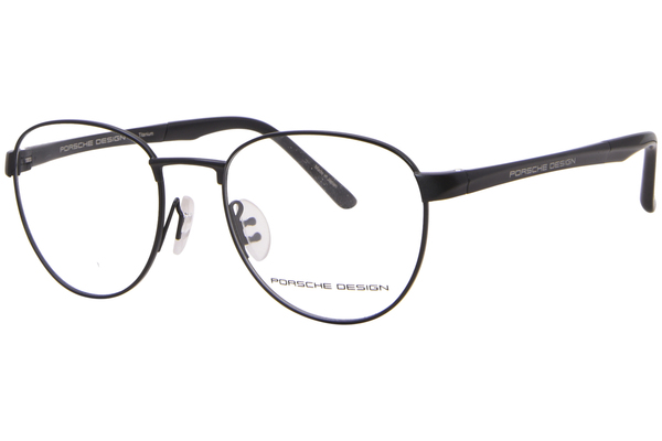  Porsche Design P8369 Titanium Eyeglasses Full Rim 