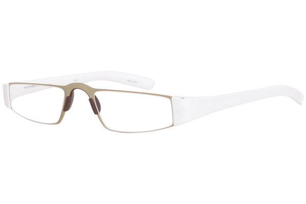  Porsche Design P8801 Men's Reading Glasses 