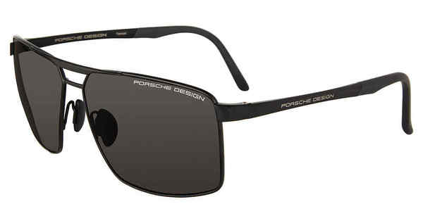  Porsche Design P8918 Sunglasses Men's 