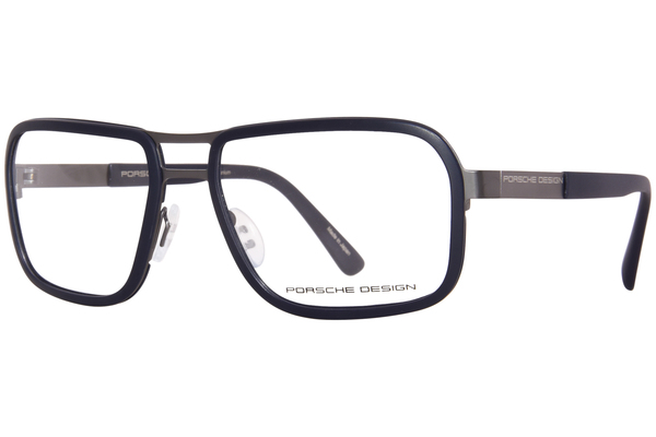  Porsche Mens Eyeglasses P'8219 P8219 Fashion Full-Rimmed Optical Frame 