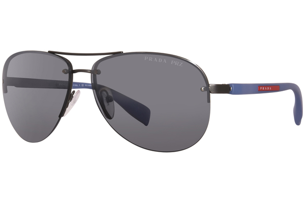 Prada linea rossa sunglasses ps outlet 56ms