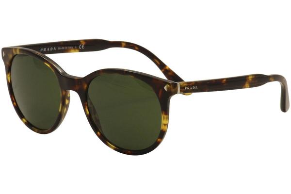 Prada Men's SPR06T SPR/06T Fashion Sunglasses