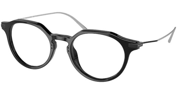 Prada 2024 titanium glasses