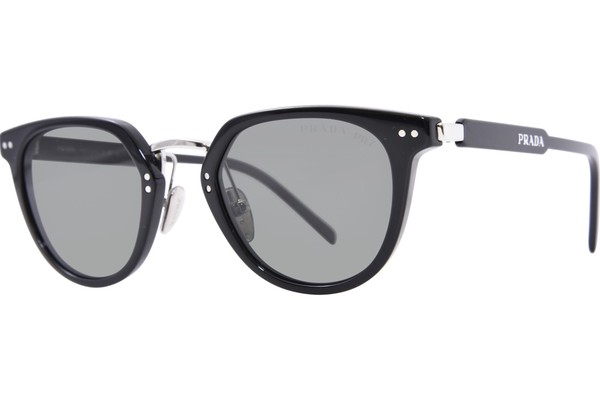  Prada PR-17YS Sunglasses Men's Round Shape 