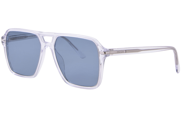  Prada PR 20YS Sunglasses Men's Pilot 