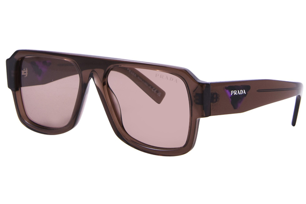  Prada PR 22YS Sunglasses Men's Pilot 