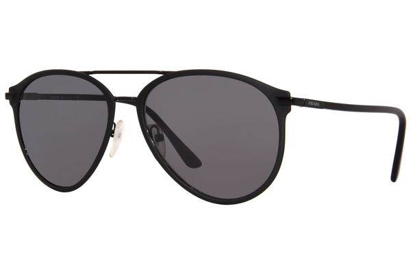  Prada PR-51WS Sunglasses Men's Pilot 