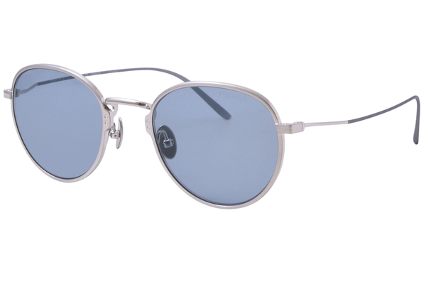 Prada PR-53WS Sunglasses Men's Round Shape