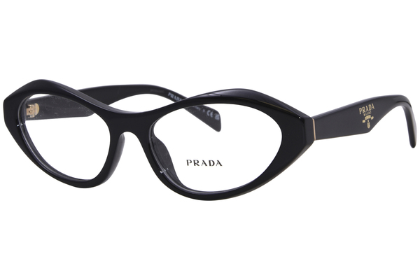  Prada PR A21V Eyeglasses Women's Full Rim 