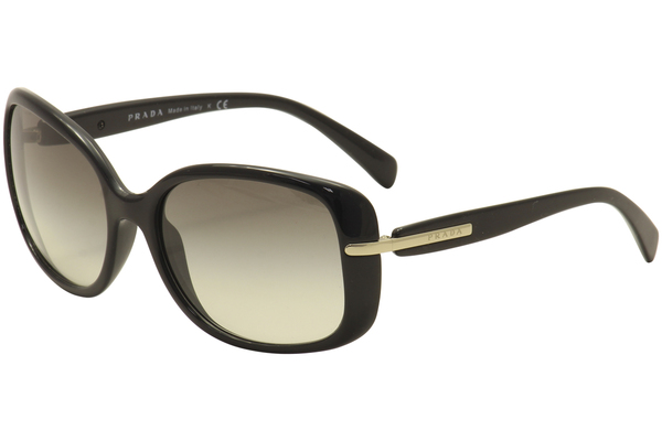  Prada Women's SPR 08O 08/O Fashion Sunglasses 