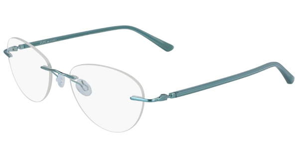  Pure Airlock Harmony Eyeglasses Rimless 