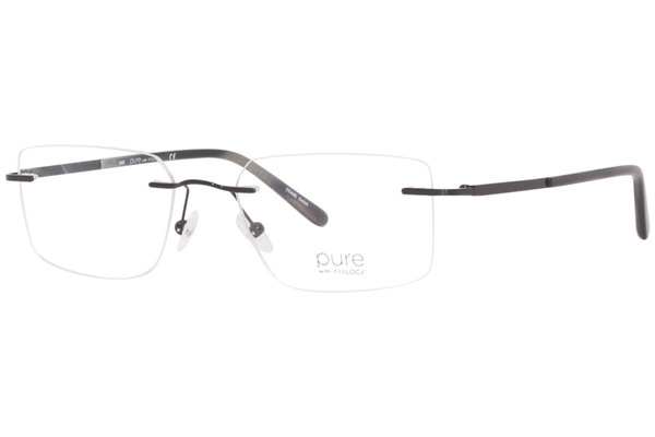 Pure Airlock Prosper Eyeglasses Rimless