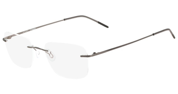 Pure Airlock Wisdom Eyeglasses Rimless