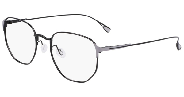  Pure P-4017 Eyeglasses Full Rim 