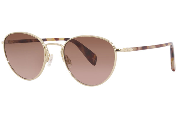  Rag & Bone RNB1019/S Sunglasses Women's Oval Shape 