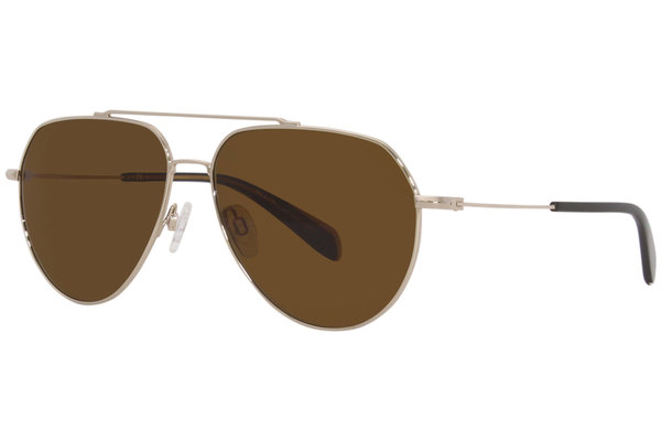  Rag & Bone RNB5030/G/S Sunglasses Men's Pilot 