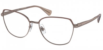 Ralph By Ralph Lauren RA6058 Eyeglasses Women's Full Rim