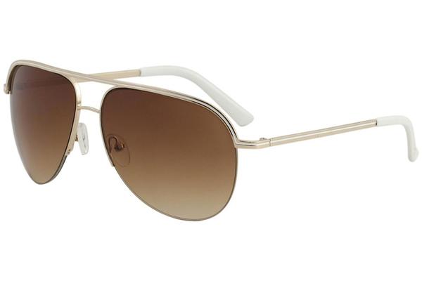 Rampage Women's RS1000 RS/1000 Pilot Sunglasses