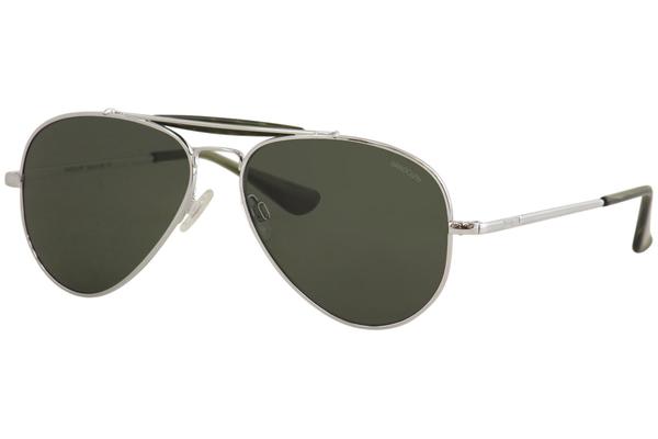 Sunglasses Randolph Aviator Gold 23K Gold AF152 55-20 Gradient in stock |  Price 183,25 € | Visiofactory