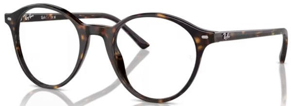 Ray Ban Bernard RX5430 Eyeglasses Full Rim