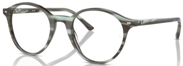 Ray Ban Bernard RX5430 Eyeglasses Full Rim