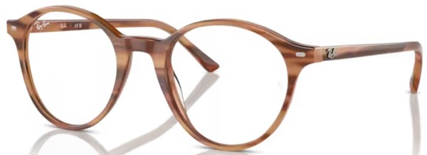 Ray Ban Bernard RX5430 Eyeglasses Full Rim