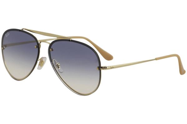  Ray Ban Blaze Aviator RB3584N RB/3584/N RayBan Fashion Sunglasses 