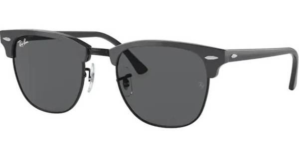  Ray Ban Clubmaster RB3016 Sunglasses Square Shape 