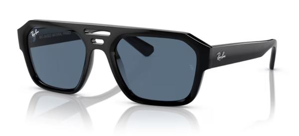  Ray Ban Corrigan RB4397 Sunglasses 