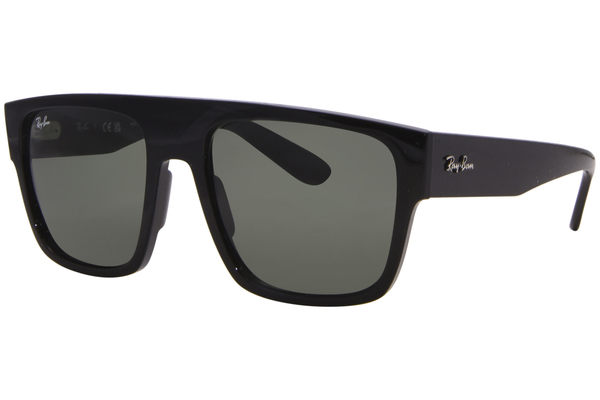  Ray Ban Drifter RB0360S Sunglasses Square Shape 